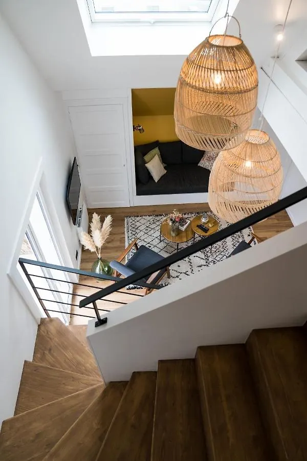 Superbe Loft Rumilly, 2 A 6 Pers, 100 M2, Proche Annecy Et Aix Les Bains شقة