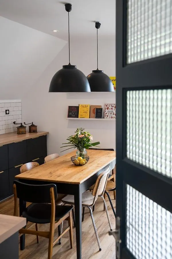 شقة Superbe Loft Rumilly, 2 A 6 Pers, 100 M2, Proche Annecy Et Aix Les Bains