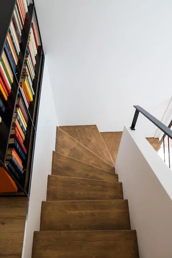Superbe Loft Rumilly, 2 A 6 Pers, 100 M2, Proche Annecy Et Aix Les Bains روميلي