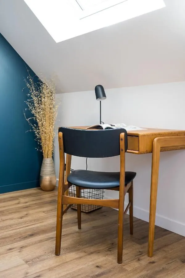 شقة Superbe Loft Rumilly, 2 A 6 Pers, 100 M2, Proche Annecy Et Aix Les Bains